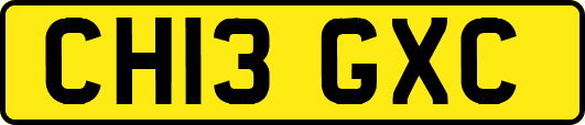 CH13GXC