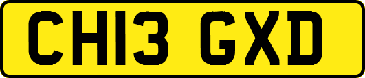 CH13GXD