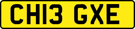 CH13GXE