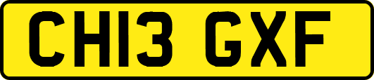 CH13GXF