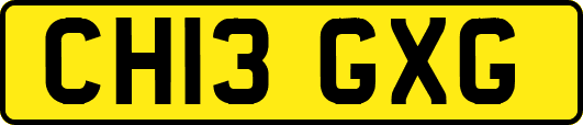 CH13GXG