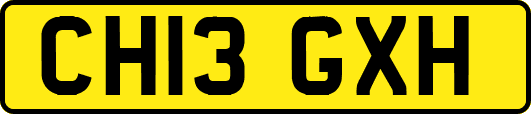 CH13GXH
