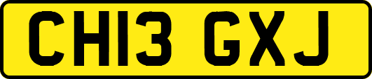 CH13GXJ
