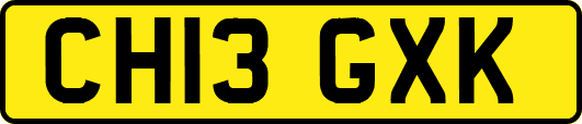 CH13GXK