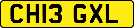 CH13GXL