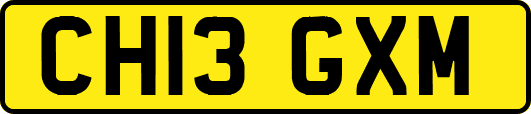 CH13GXM