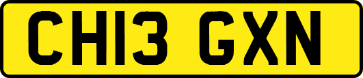 CH13GXN