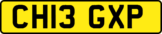 CH13GXP