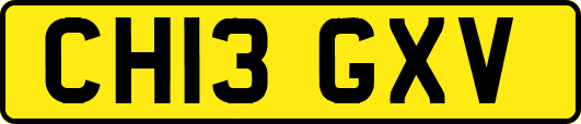 CH13GXV