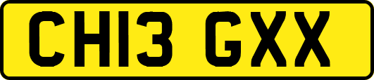 CH13GXX