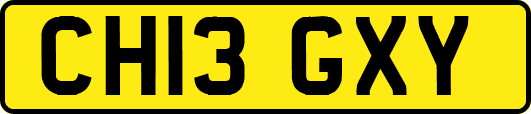 CH13GXY