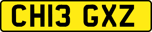 CH13GXZ