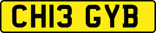 CH13GYB