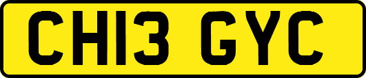 CH13GYC