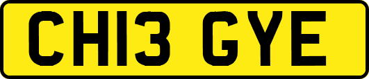 CH13GYE