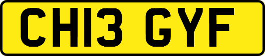 CH13GYF