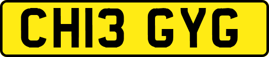 CH13GYG