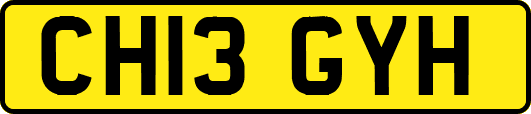 CH13GYH