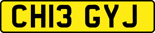 CH13GYJ