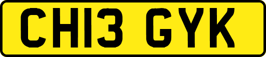 CH13GYK