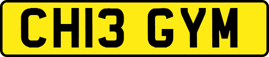 CH13GYM