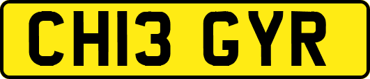 CH13GYR