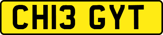 CH13GYT