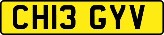 CH13GYV