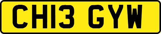 CH13GYW