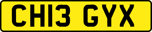 CH13GYX
