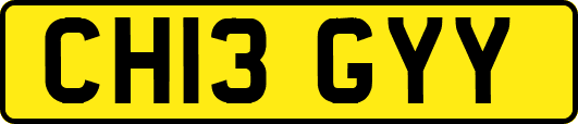 CH13GYY