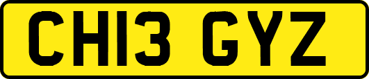 CH13GYZ