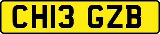 CH13GZB