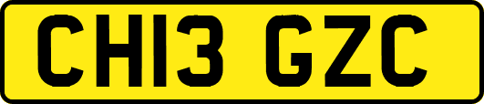 CH13GZC
