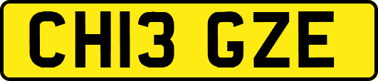 CH13GZE