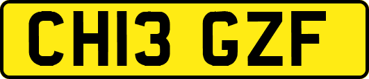 CH13GZF