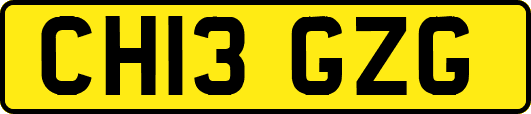 CH13GZG