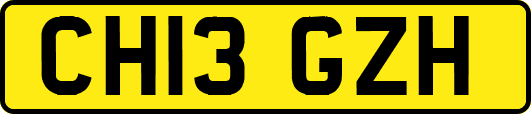 CH13GZH