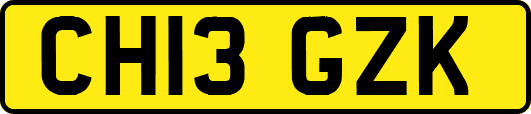 CH13GZK