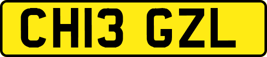 CH13GZL