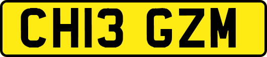 CH13GZM
