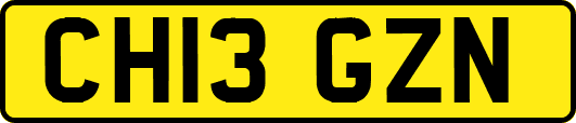 CH13GZN