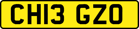 CH13GZO