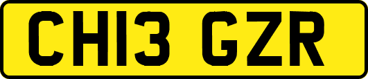 CH13GZR