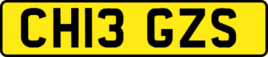 CH13GZS