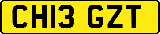 CH13GZT