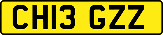 CH13GZZ