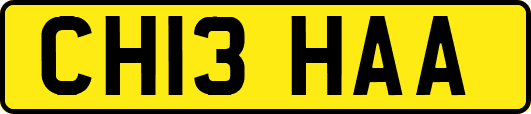 CH13HAA