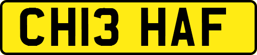 CH13HAF