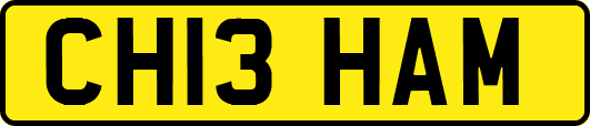 CH13HAM